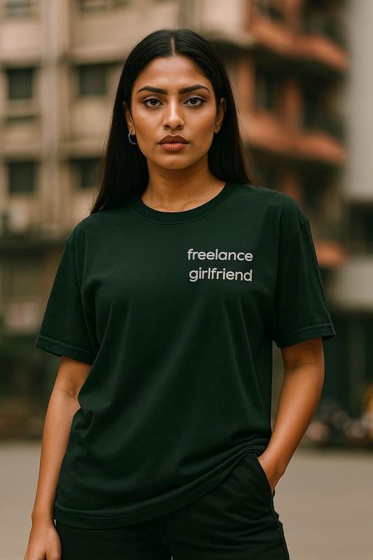 FREELANCE GF GREEN FRONT