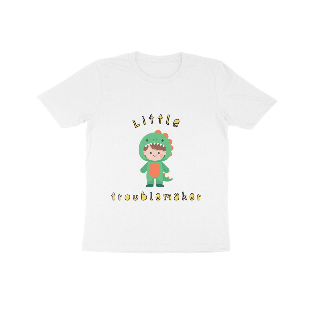 Front View - 5556558