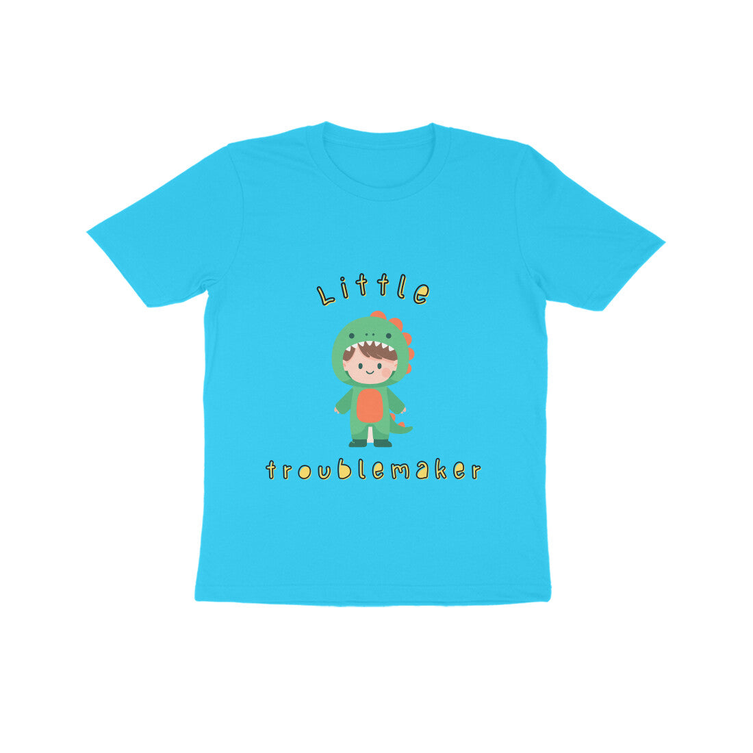 Front View - 5556560