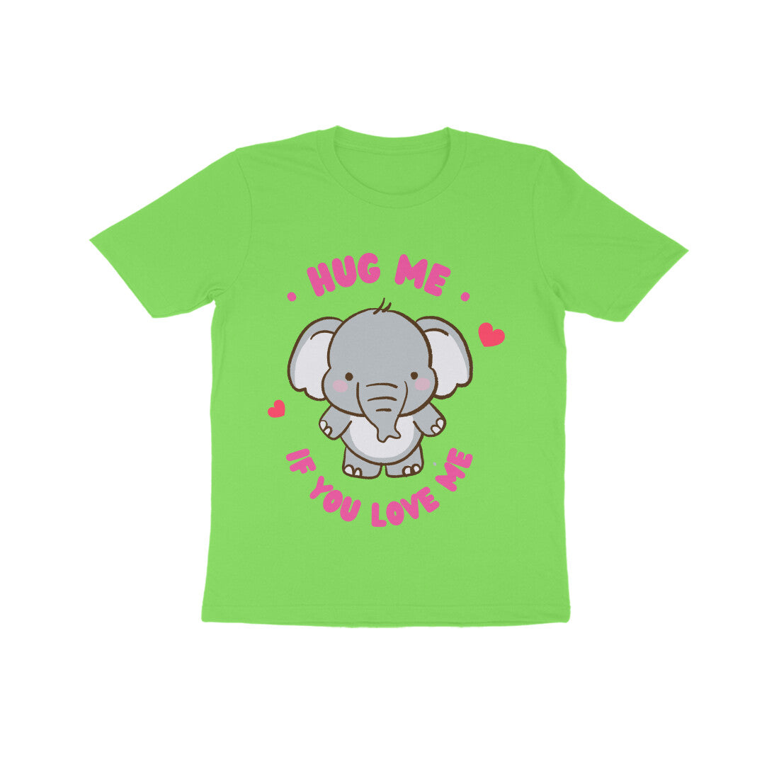 Front View - 5556611