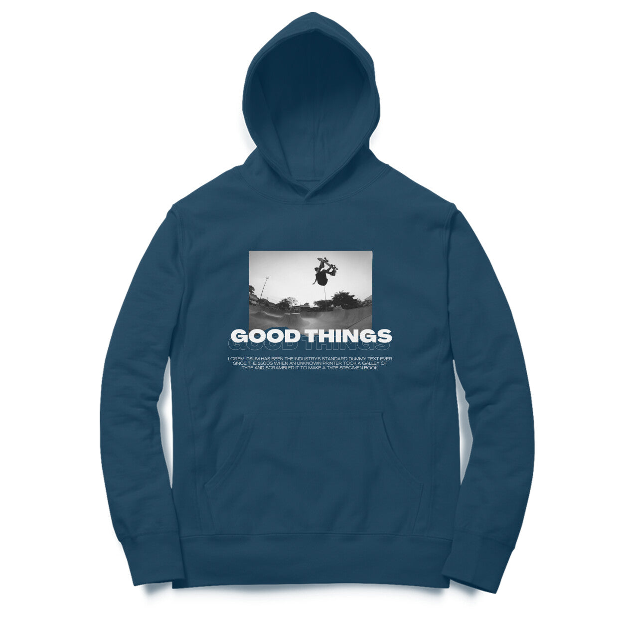 Front View - 5556631