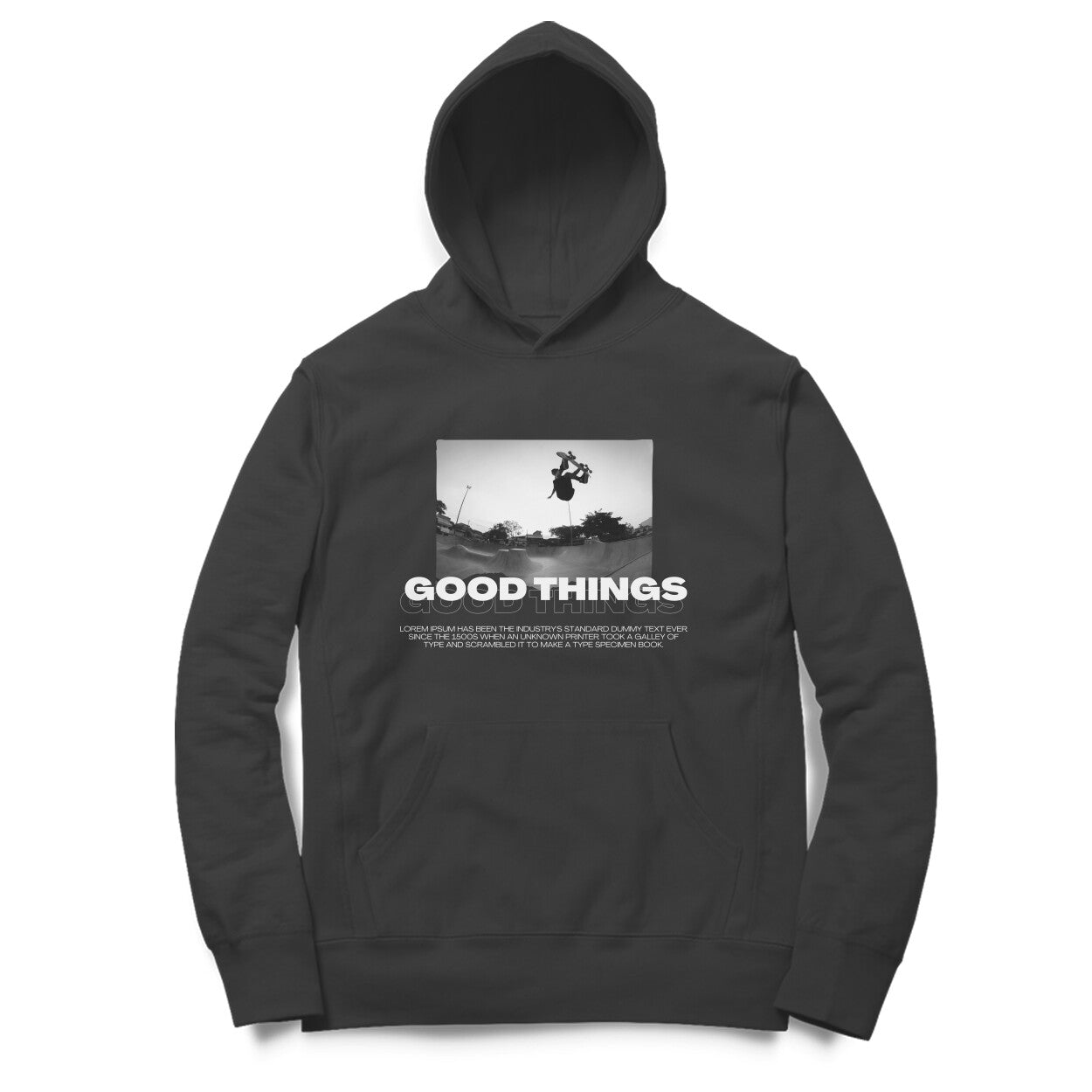 Front View - 5556632
