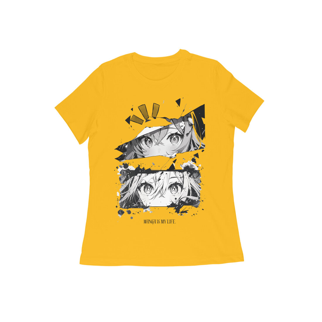 Front View - 5556677