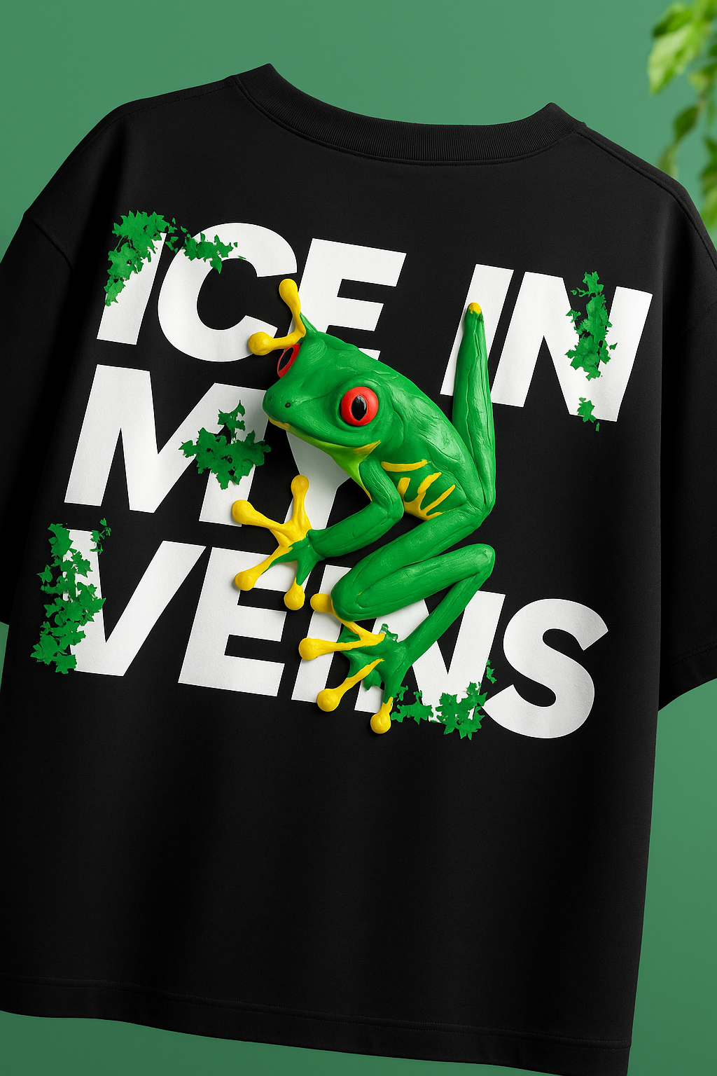 Meaning Behind SoulSet's Viral Tees: Ice Veins to Siuuu | SoulSet