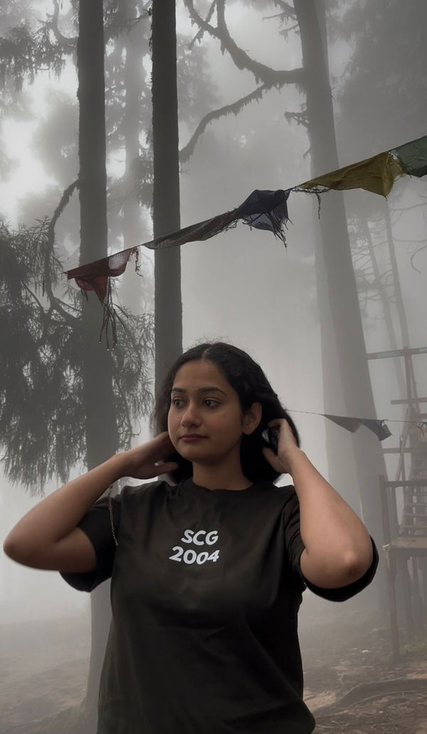 @caramelized_gulab wearing scg 2004 ego control