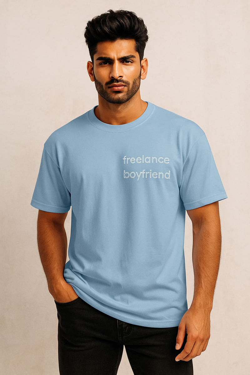 FREELANCE BF NAVY BLUE FRONT