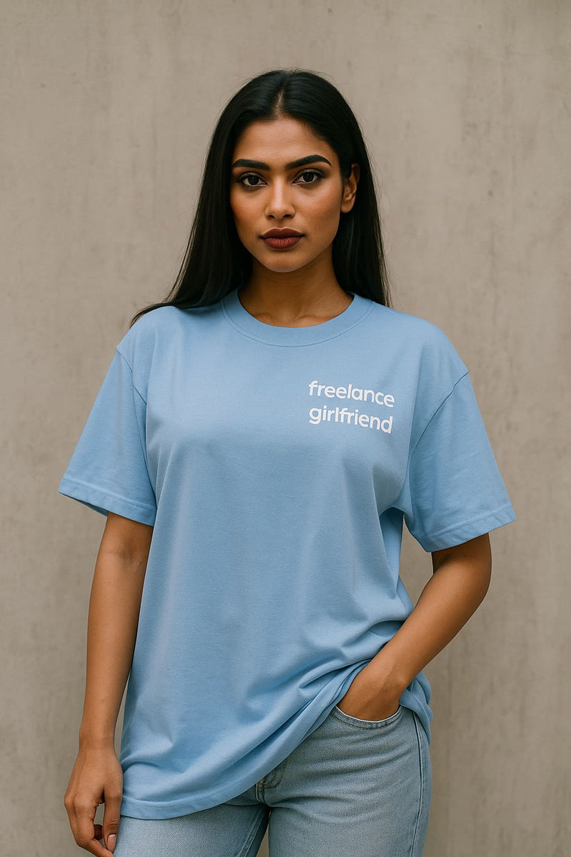 FREELANCE GF BABY BLUE FRONT
