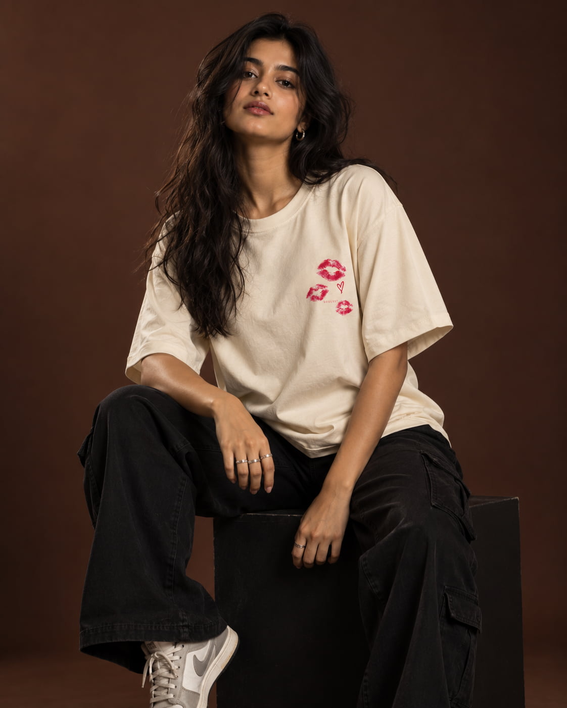 Moody Soulset Studio Portrait front deisgn