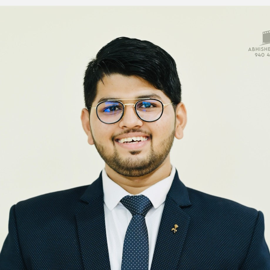 Tejas Malpani — Founder, SoulSet